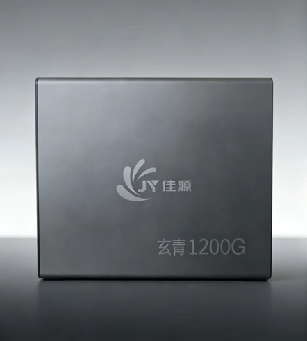 佳源玄青 1200G 净水机